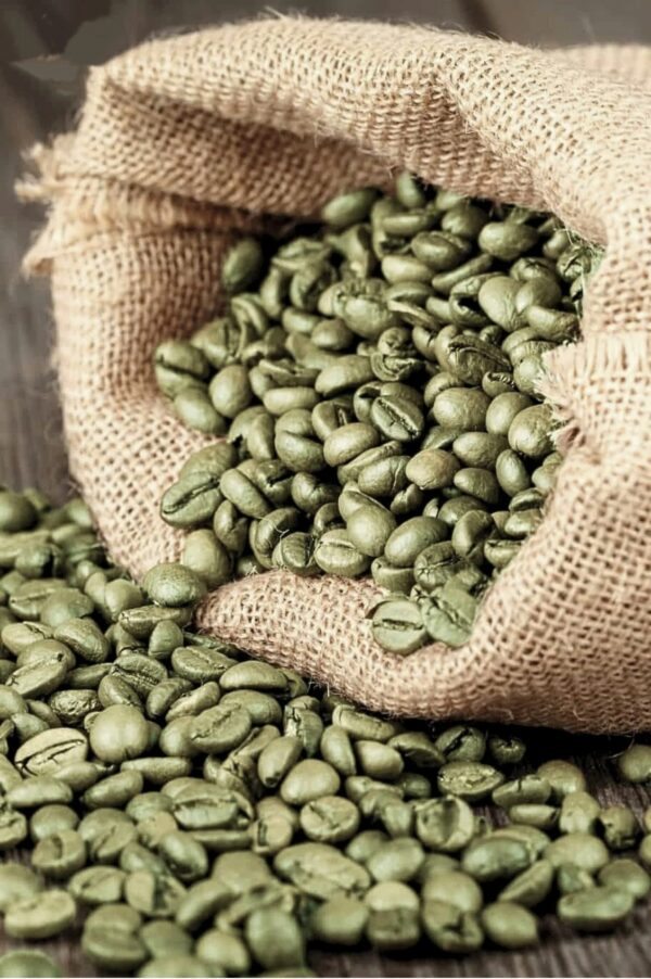 Vietnam Robusta Roasted Coffee Beans Green Coffee Export Wholesale Vietnam - Image 5