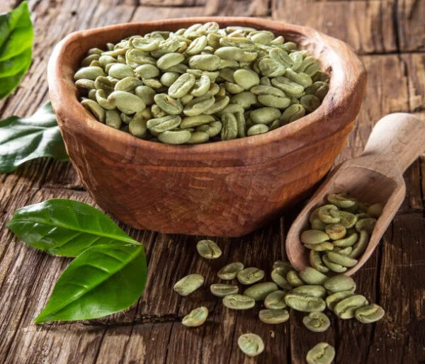 Green Robusta Coffee Beans Best Seller High Quality Robusta Green Coffee Beans Made in USA with customization services - Image 5