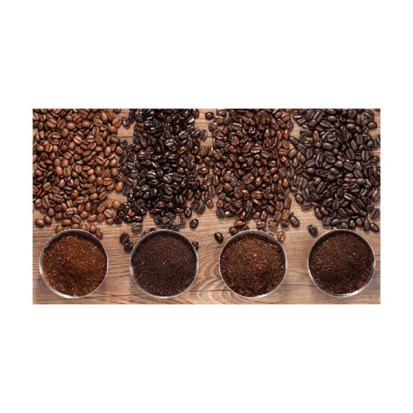 Wholesale Roasted Coffee High Quality 100% Pure Coffee Mixed Arabica and Robusta beans with Affordable - Image 5