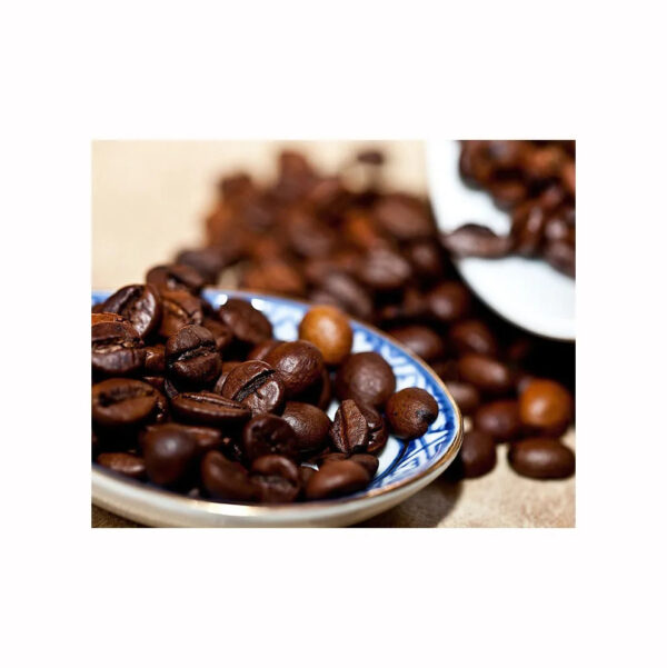 Wholesale Price Gold Blend 100% Arabica Coffee Bean Halal for home office or horeca - Image 5
