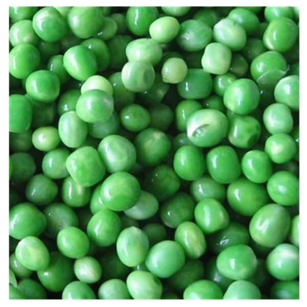 HACCP Chinese Frozen Products Hot Sale IQF Vegetable Frozen Green Peas At Competitive Price - Image 5