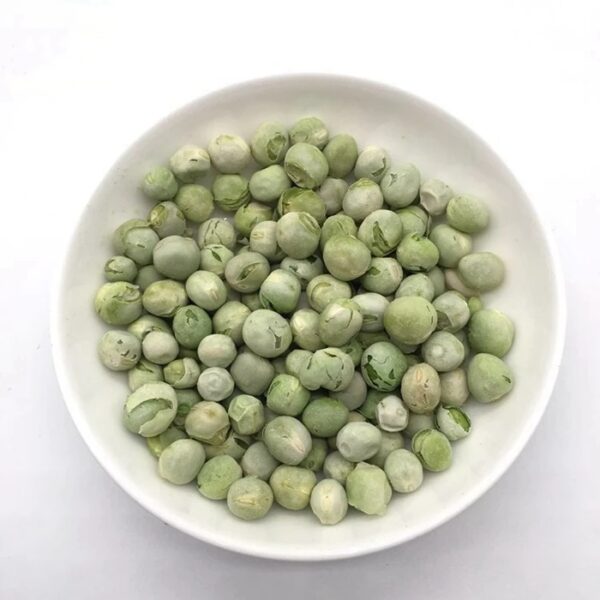 Premium Quality Food Grade Dried Green Peas in Wholesale Price - Image 6