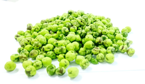 Wasabi Flavored Peas Wasabi Green Peas Snacks Good Tasty Vietnamese High Protein Daily Snack Food Healthy - Image 5