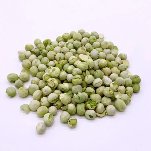 Premium Quality FD Frozen Dried Green Peas - Image 3