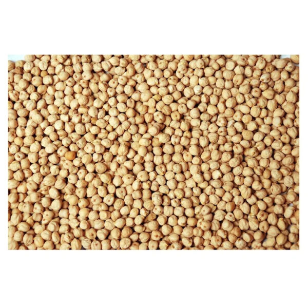 White Chick Pea Beans Natural Organic Desi Chickpeas Good Quality Chick Pea Desi Beans - Image 6