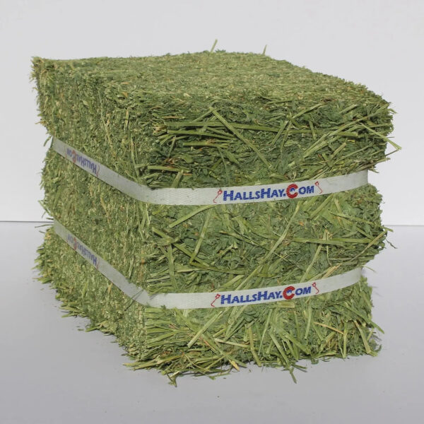 Wholesale Alfafa Hay Animal Feeding Stuff Alfalfa Hay/alfalfa hay Pellets Timothy Hay/ Alfafa in Bales Best Super Top Quality - Image 5