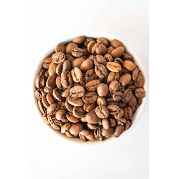 Wholesale Roasted Coffee High Quality 100% Pure Coffee Mixed Arabica and Arabic beans with Affordable - Image 5