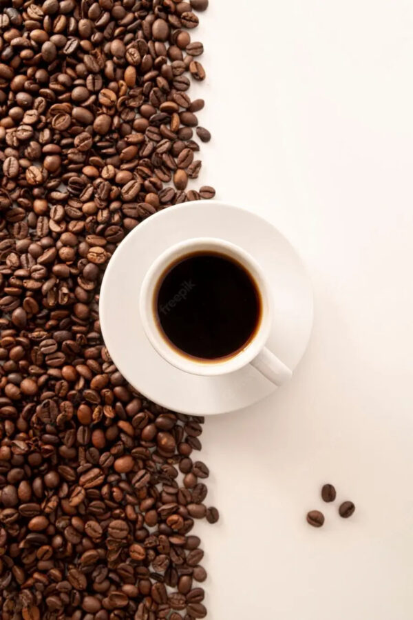 Best Price The Coffee Roasted Bean in 99 Gold Data 99GD arabica robusta Organic Fresh high quality - Image 5