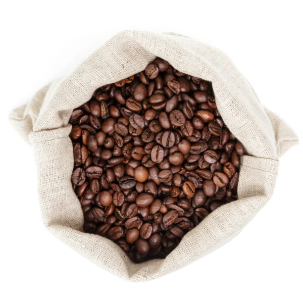 VIETNAM GREEN ROBUSTA COFFEE BEANS WET POLISHED S13 S16 S18 LEADING EXPORT COFFEE - Image 5