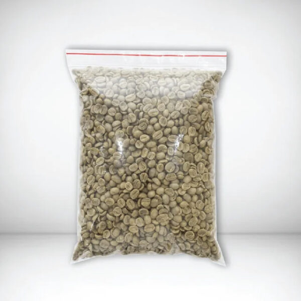 Coffee products green coffee beans robusta common coffe beans robusta green coffee - Image 5
