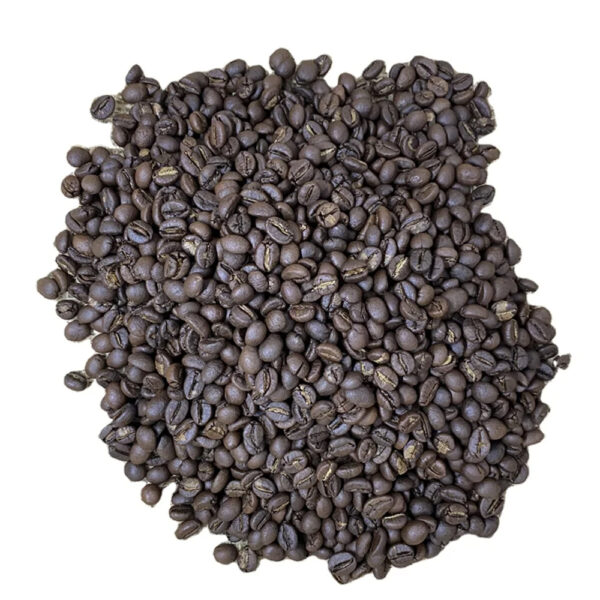Coffee and Free Gifted Storage Box Container OEM Agricultural Coffee Beans - Image 4