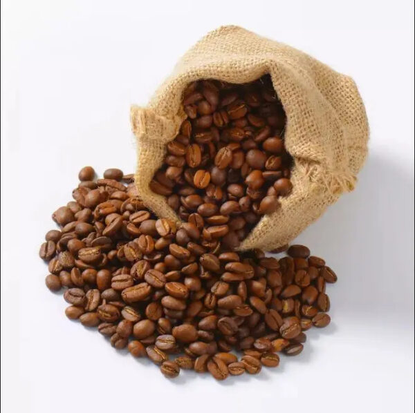 Top Quality Germany Coffee 500 KG Big Bag High Quality Coffee Beans Roasted Coffee for sell - Image 5