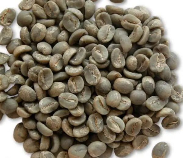 GREEN COFFEE ARABICA BEANS UNROASTED COFFEE BEANS - Image 6