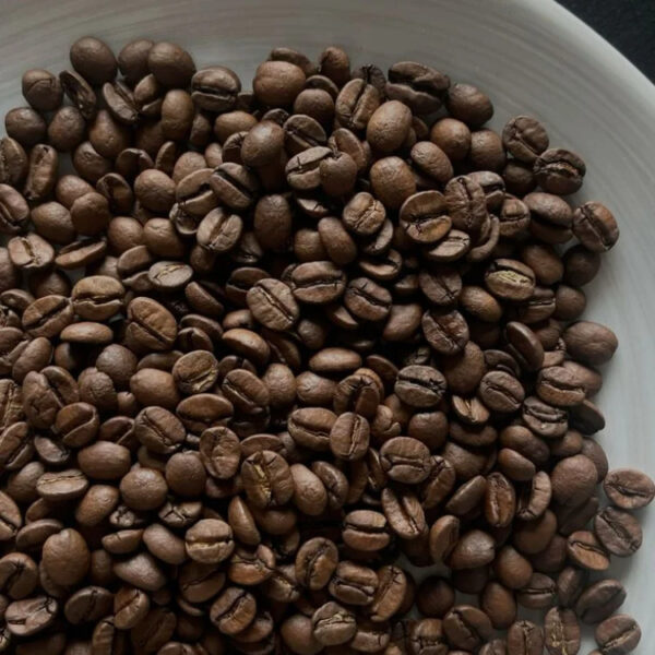 Custom Logo Good For Health 96% Maturity Caffeine Coffee Shop Green Arabica Coffee Beans Plastic Bag Package Made In Vietnam - Image 6