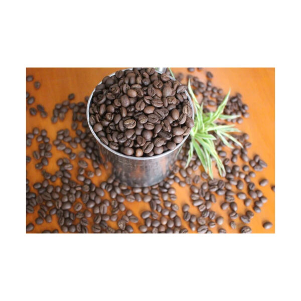 Hot selling Roasted Organic Arabica Coffee beans - Image 4