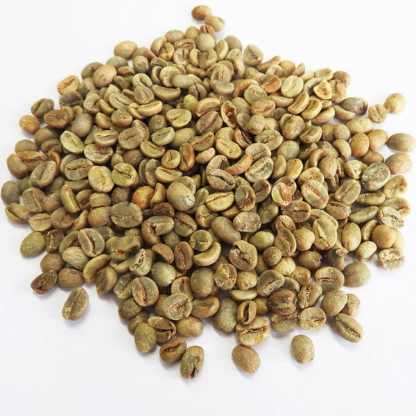 Robusta coffee beans - Image 5