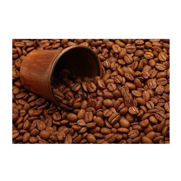 Wholesale Manufacturer and Supplier From Germany Dried Raw / Roasted Robusta coffee beans High Quality Cheap Price - Image 6