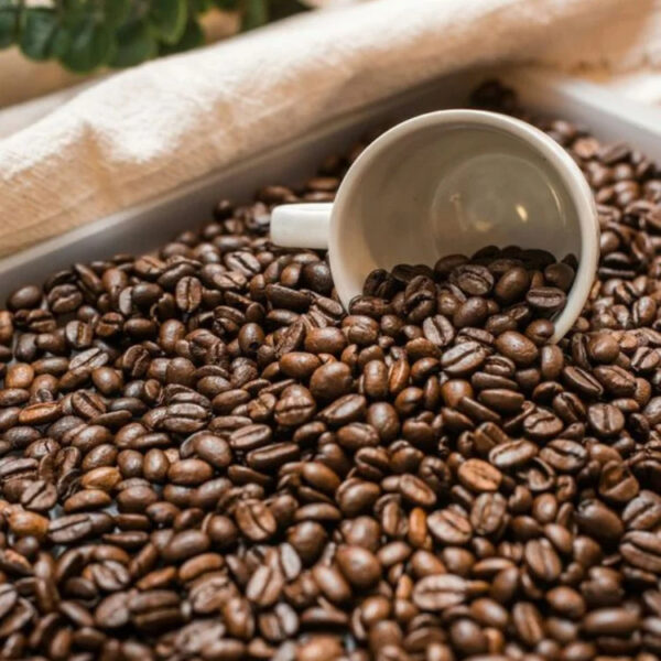Odm Service Wholesaler Price Coffee Aroma Coffee Shop Vietnam Origin Coffee Beans Cont 20Ft From Vietnam Factory - Image 6