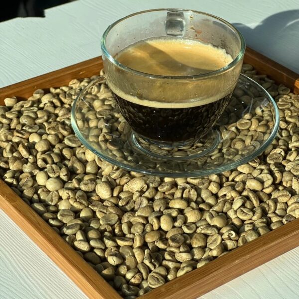 In Bulk Vietnamese Coffee 100% Pure Robusta African Coffee Beans Exercise Performance Traditional Coffee Beans - Image 6