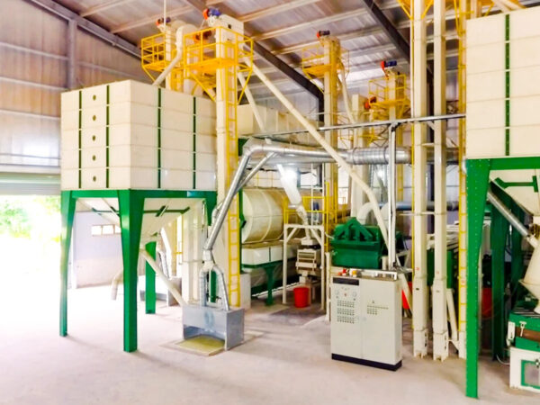 Grade 1 and grade 2 green beans arabica coffee manufacturer in Viet Nam with low MOQ 2kg ready for shipping - Image 6