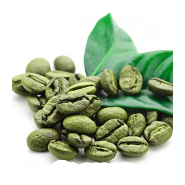 High grade Ethiopian arabica coffee Beans Robusta green for wholesale - Image 6