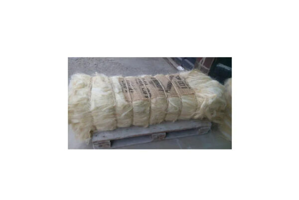 Wholesale Long Durable Organic Natural Raw Sisal Fiber Quality Grade UG UHDS Woven Technics TOW 1 and TOW 2 Available - Image 6