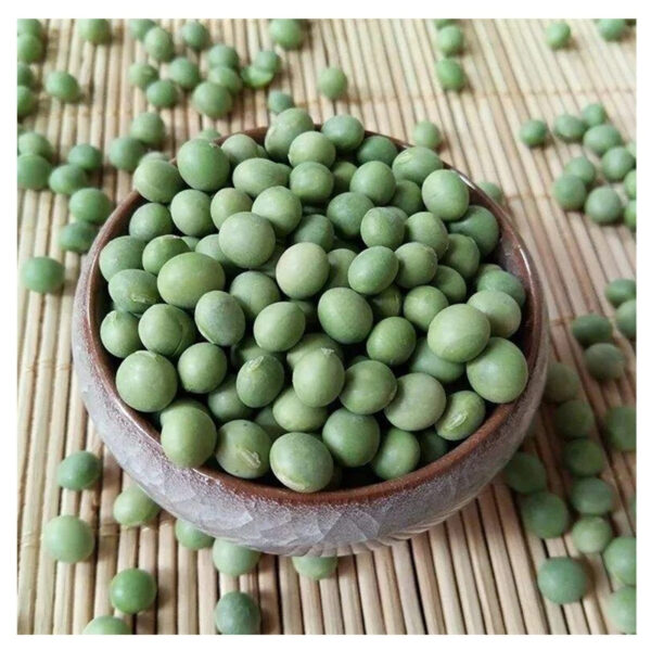 HACCP Chinese Frozen Products Hot Sale IQF Vegetable Frozen Green Peas At Competitive Price - Image 6