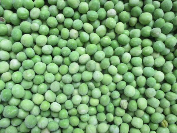 Natural Harvest Frozen Green Peas IQF Green Peas for Gourmet Cooking and Specialty Food Shops - Image 6