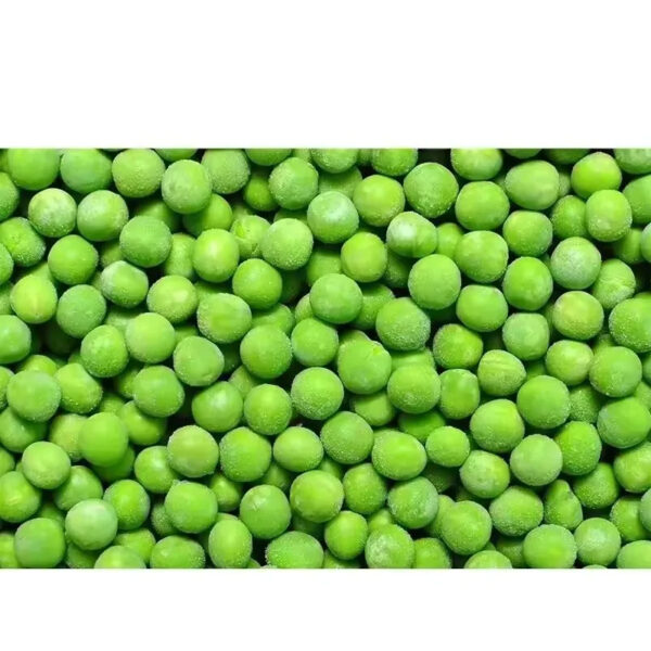 The Best-selling High-quality And Nutritious Frozen Green Peas Wholesale - Image 6