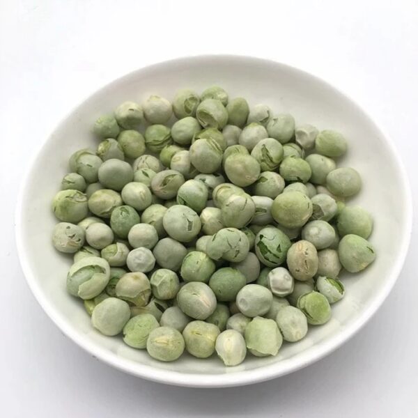 Premium Quality Food Grade Dried Green Peas in Wholesale Price - Image 5