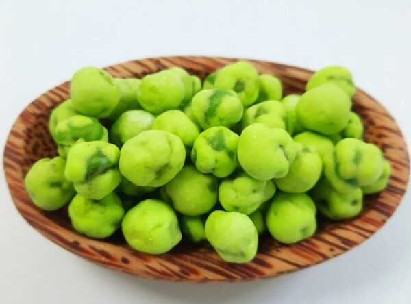 Wasabi Flavored Peas Wasabi Green Peas Snacks Good Tasty Vietnamese High Protein Daily Snack Food Healthy - Image 6