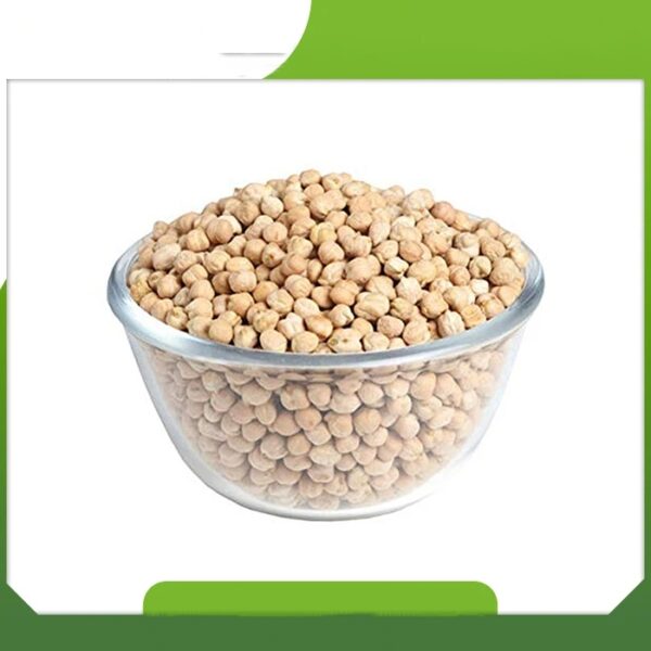 Good Quality Best Natural Healthy Chick Peas Agriculture Products Supplier From India - Image 5