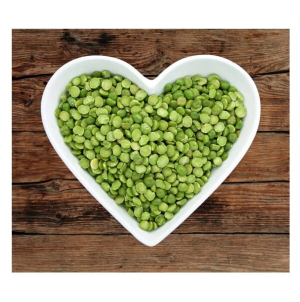 Premium Quality Food Grade Dried Green Peas in Low Price - Image 6