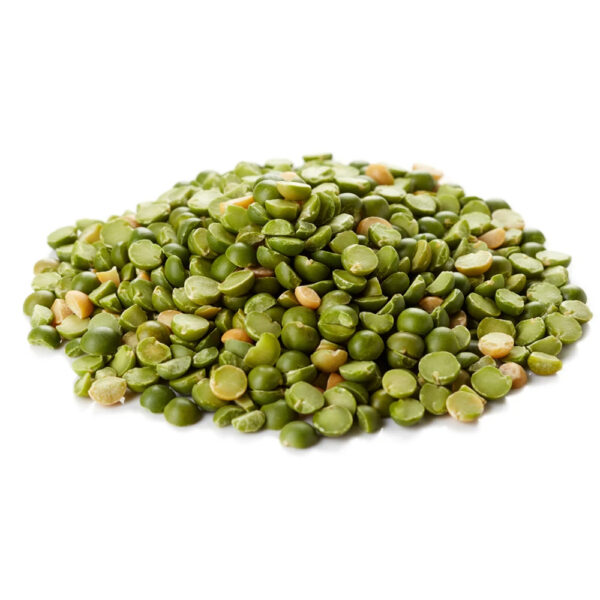 Green Beans Split Dried Bulk Green Peas Dry - Image 6