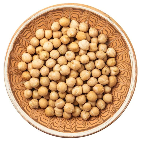 White Chick Pea Beans Natural Organic Desi Chickpeas Good Quality Chick Pea Desi Beans - Image 7