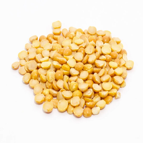 Natural Dried Yellow Split Peas Factory Price - Image 6