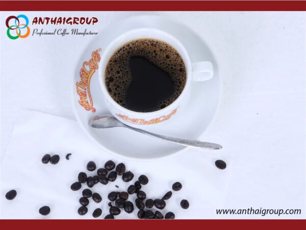 Roasted Arabica Coffee Beans S18 Robusta coffee Vietnam#cheap price - Image 6