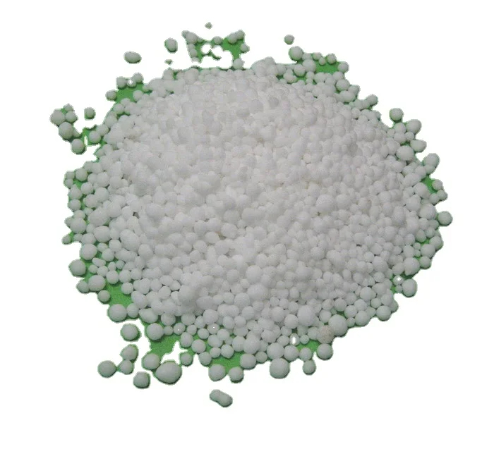 PRILLED UREA FERTILIZER N 46% INDUSTRY GRADE