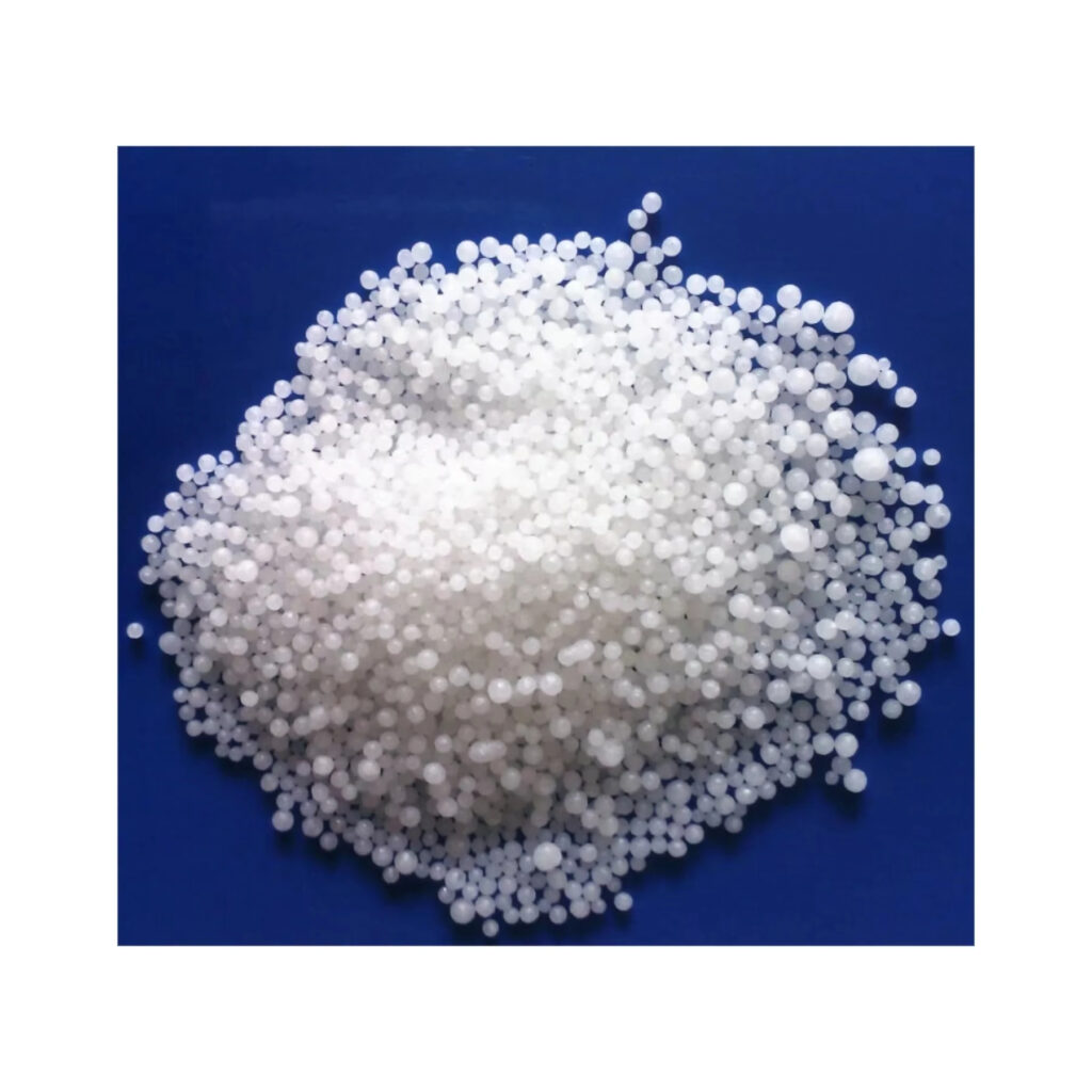 Industrial Grade Agriculture Grade Granular Cas 57-13-6 Urea 46%