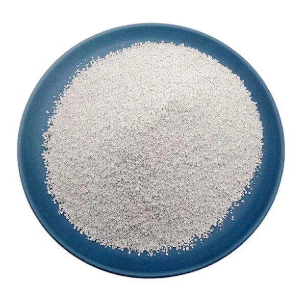 Industrial Grade 46-0-0 Urea Fertilizer Agricultural Solid Granules 50kg Bagged with Sulfur Coating