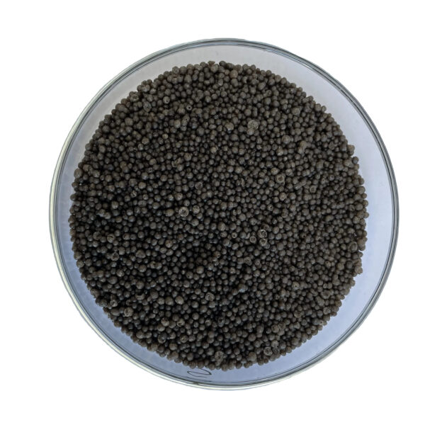 45% Urea Humic Acid Black Granular