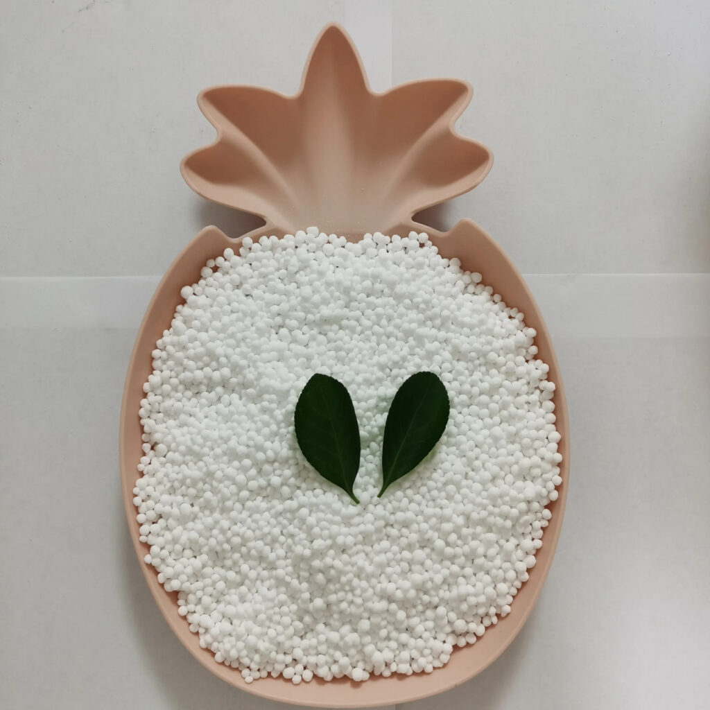 White Granulated Urea 46%N Fertilizer Bulk Urea 46-0-0 Fertilizer Supplier
