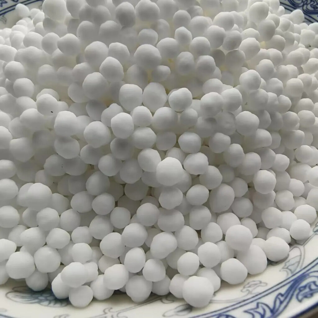 High Quality Urea 46 Prilled Granular Urea Fertilizer 46-0-0 Urea N46%
