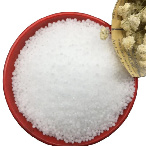 Wholesale Agricultural Granular 46% High Nitrogen Fertilizer Prilled Urea 46 0 0 Price Russia