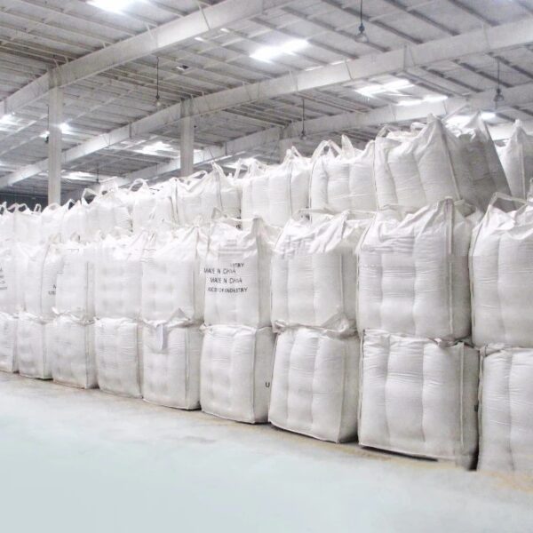 Urea 46 Nitrogen Fertilizer - Image 2