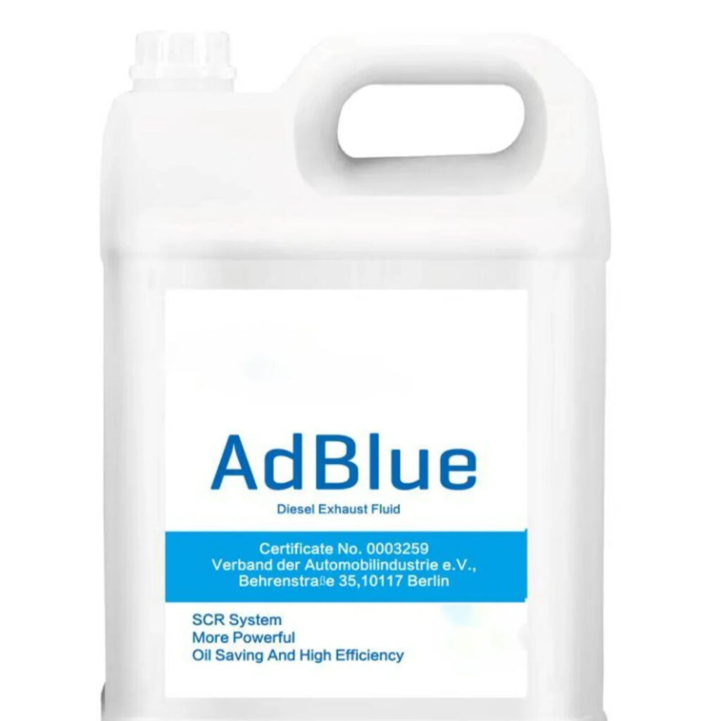 High Quality Urea Supplier for Automotive agricultural Use 46min