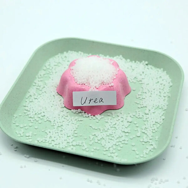 Direct Factory Prilled Urea 46 % Bulk Urea 46 Urea Fertilizer