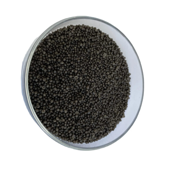 45% Urea Humic Acid Black Granular - Image 2