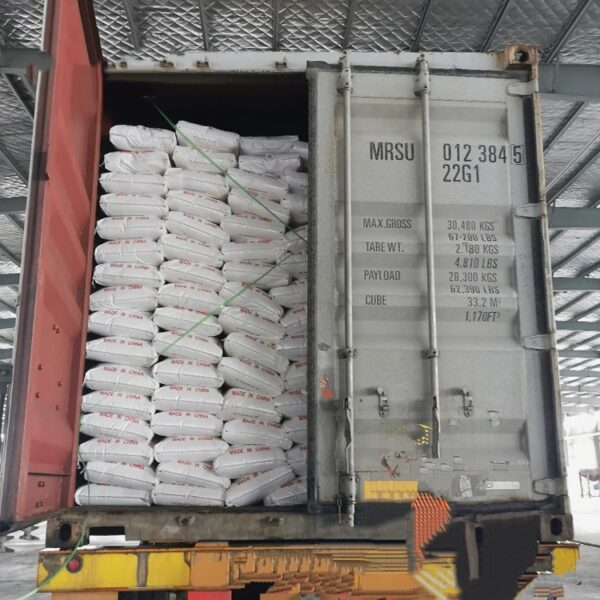 Factory Wholesale Nitrogen Fertilizer Granular Urea 46% Cas 57-13-6 - Image 3