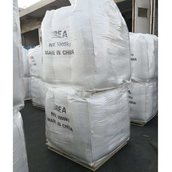 Urea Technical Grade Urea n 46 Prilled Price (NH2)2CO 46-0-0 CAS:57-13-6 - Image 2